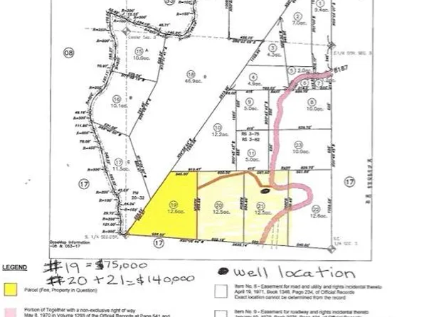Moody Ridge Rd, Gold Run, CA 95717