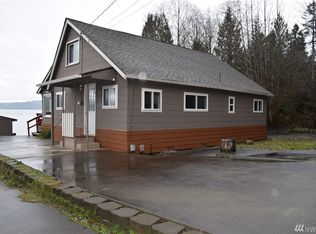 22492 N Highway 101, Shelton, WA 98584