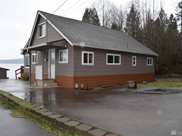 22492 N Highway 101, Shelton, WA 98584