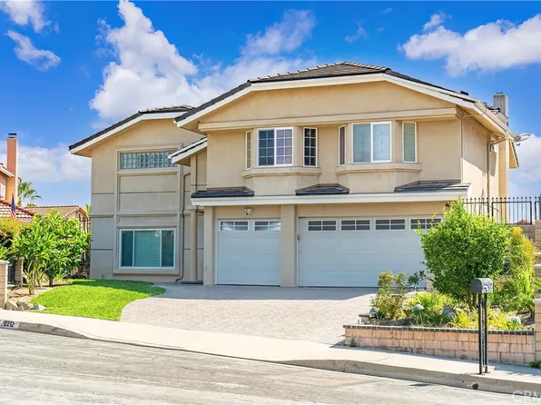 2212 Radcourt Dr, Hacienda Heights, CA 91745