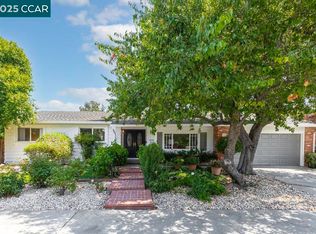 920 Savannah Ct, Walnut Creek, CA