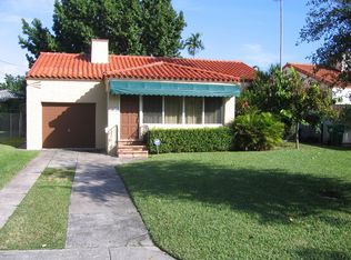 4621 SW 12th St, Miami, FL 33134