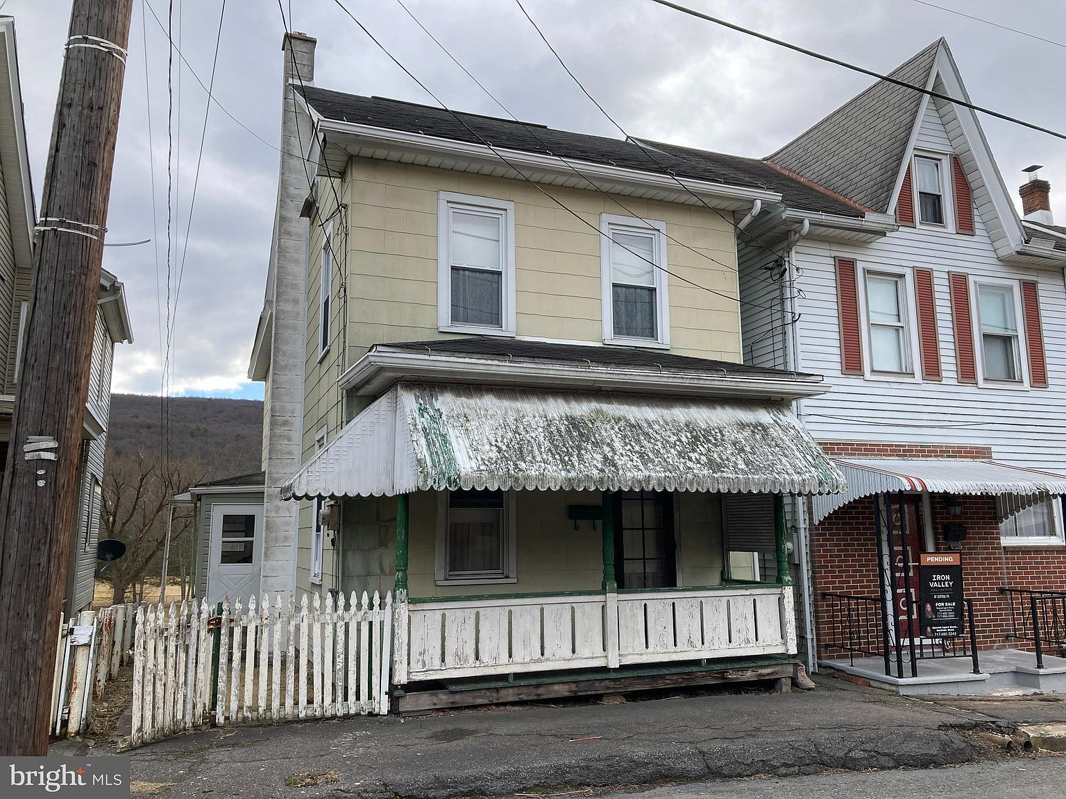534 W Market St, Williamstown, PA 17098 MLS PADA2025780 Zillow