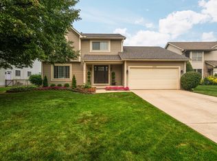 6556 Pennstone Cir, Saline, MI 48176
