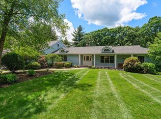 143 Country Ln, Westwood, MA 02090