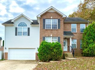 946 Cobbler Dr, Clarksville, TN 37040