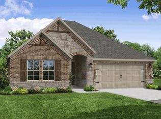 1108 Howley Ct, Forney, TX 75126