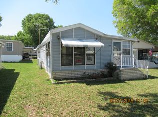 38548 Homestead Way, Zephyrhills, FL 33540