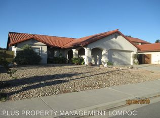 160 Galaxy Way, Lompoc, CA 93436