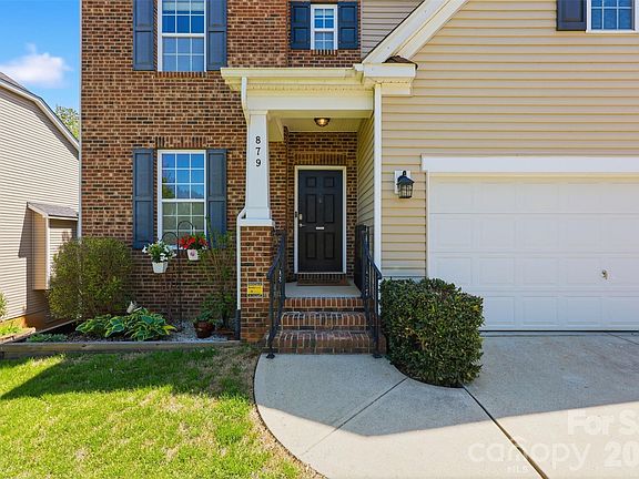 2nd image of 879 Ivy Trail Way