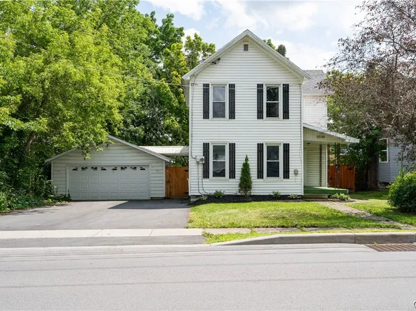 5550 Shady Ave, Lowville, NY 13367