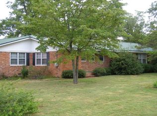 1717 1st Ave, Rochelle, GA 31079