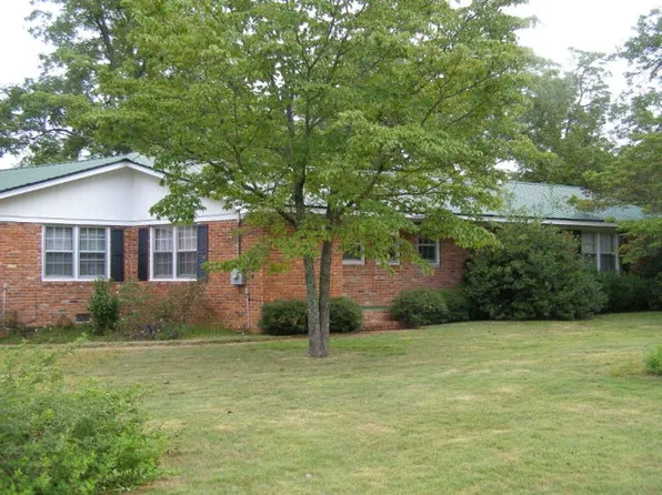 1717 1st Ave, Rochelle, GA 31079