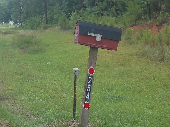 MailBox