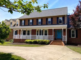 3249 Maidens Rd, Powhatan, VA 23139
