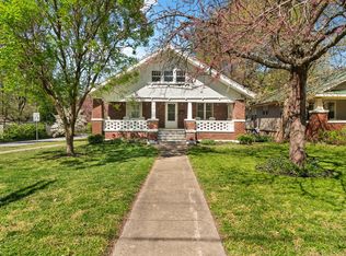 719 S Fremont Ave, Springfield, MO 65804