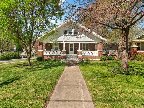 719 S Fremont Avenue, Springfield, MO 65804