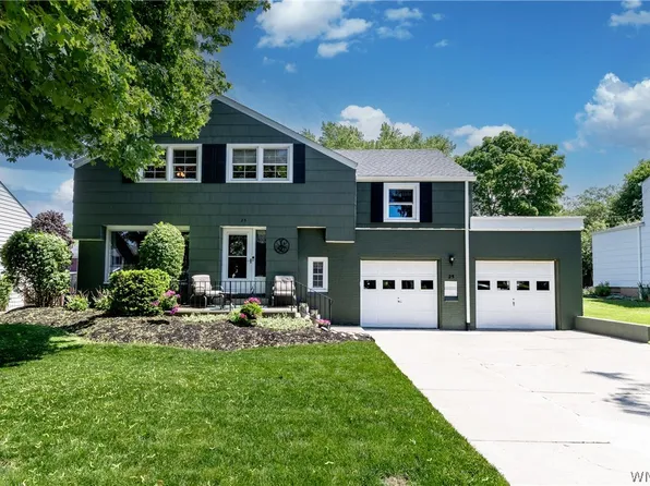 25 Rosedale Blvd, Amherst, NY 14226