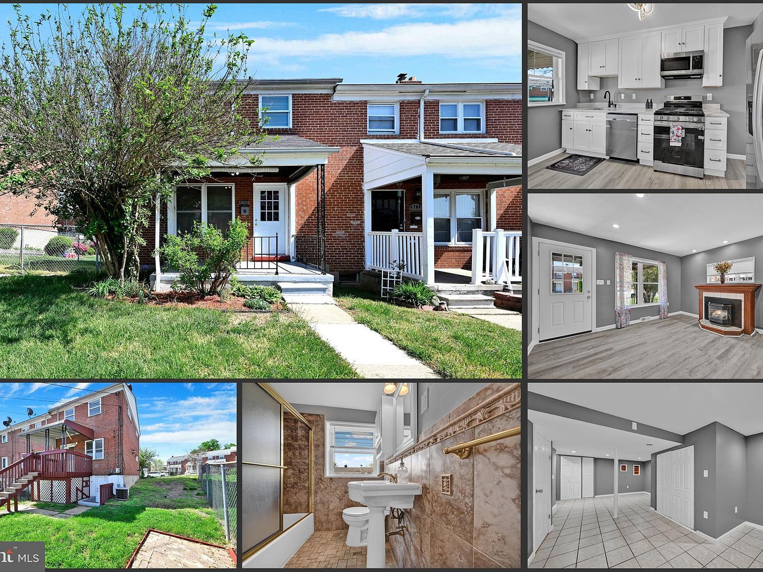 4706 Williston St, Baltimore, MD 21229 Zillow