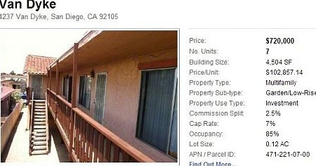 1st image of 4237 Van Dyke Ave