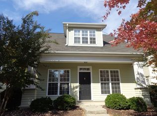 7512 Morlet Sq, Huntersville, NC 28078