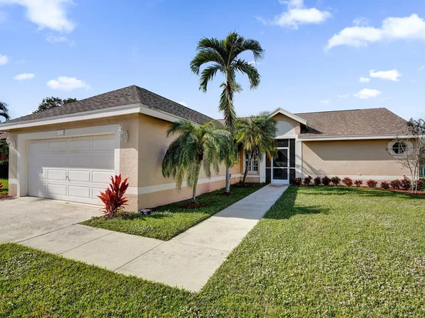 9217 Patina Drive, Boynton Beach, FL 33472
