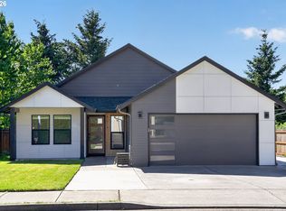 10012 NE 104th Ave, Vancouver, WA 98662