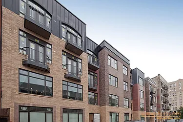 Rented by Evergreen Apartments BK