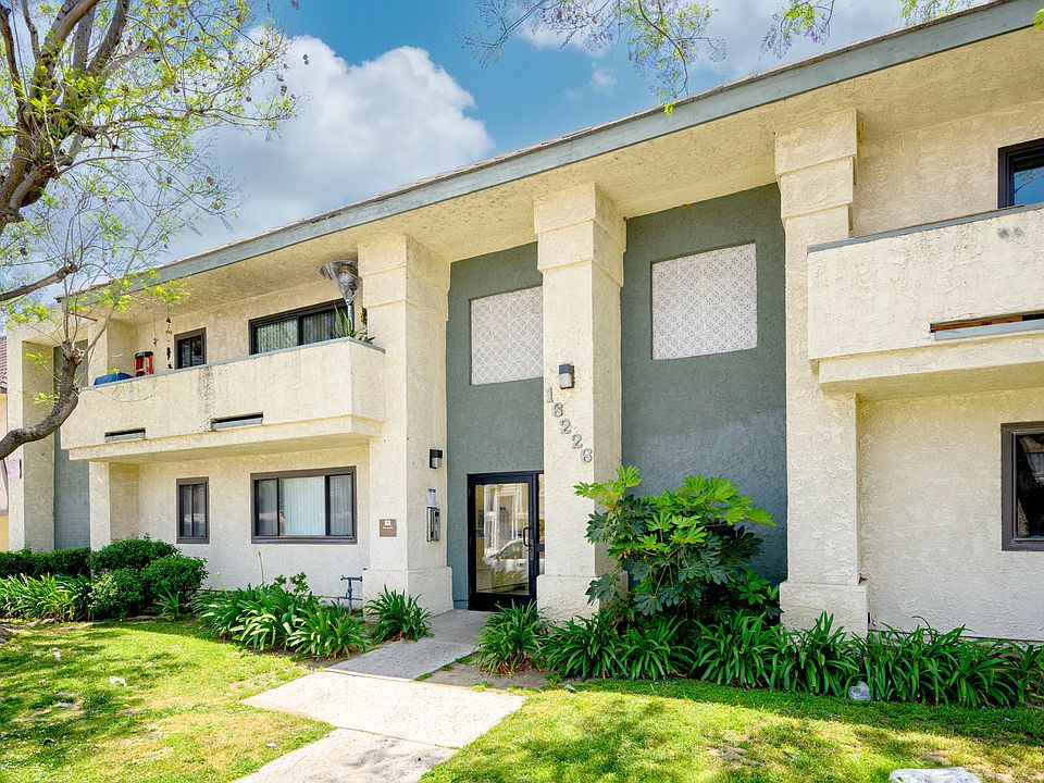 1st image of 16226 Vanowen St APT 201