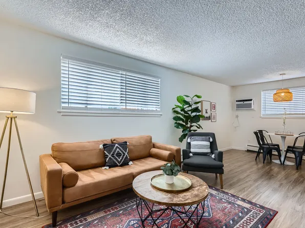 3416 Butternut Dr #3420, Loveland, CO 80538