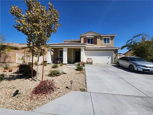 10562 Chevron Ct, Adelanto, CA 92301