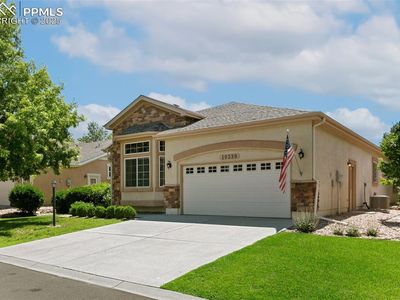 10239 Clovercrest Dr, Colorado Springs, CO, 80920