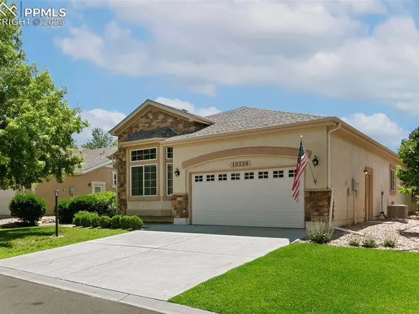 10239 Clovercrest Dr, Colorado Springs, CO 80920