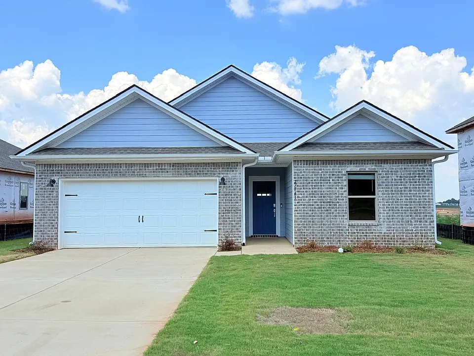27741 Buffalo Run Dr