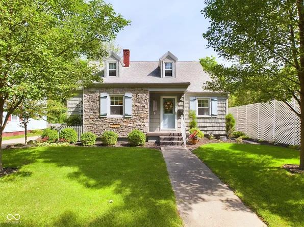 48 Pawling St, Wabash, IN 46992