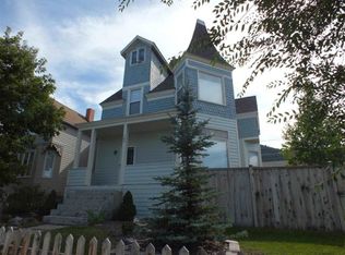 703 Rhode Island St, Helena, MT 59601