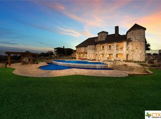 301 Bentwater Pl, Spring Branch, TX 78070