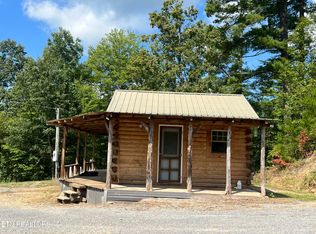 4121 Ridge Rd, Hartford, TN 37753