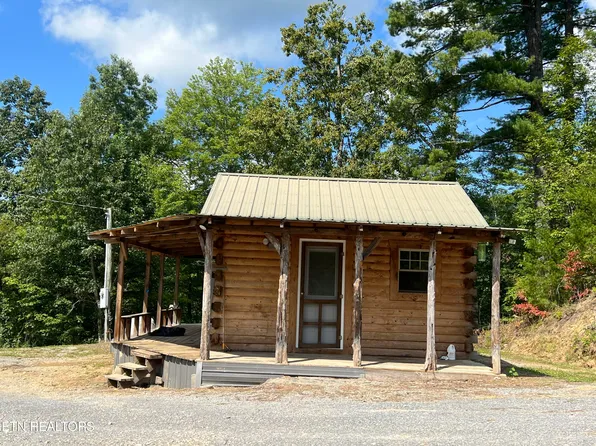 4121 Ridge Rd, Hartford, TN 37753