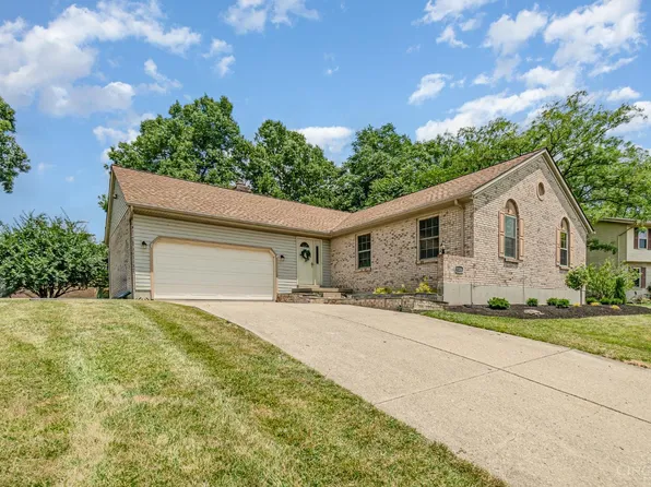 1530 Ottercreek Dr, Cincinnati, OH 45240