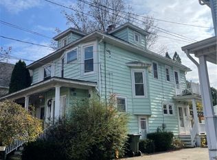 28 Fairfield Ave, Jamestown, NY