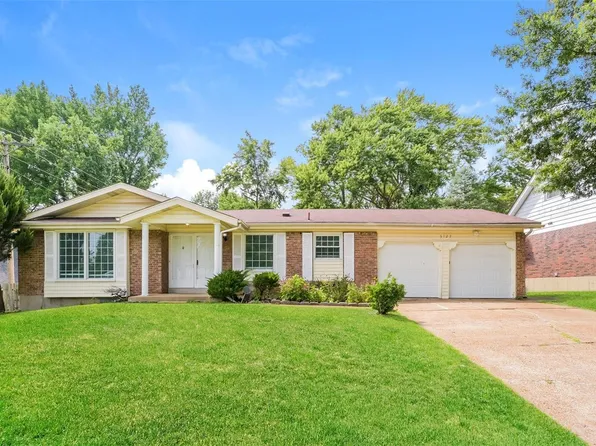 5127 Abington Rd, Florissant, MO 63033