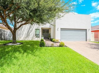 1107 Harlan St, Laredo, TX 78045