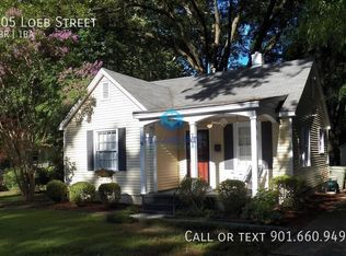 705 Loeb St, Memphis, TN 38111