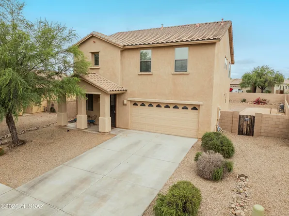 7069 W Fall Haven Way, Tucson, AZ 85757