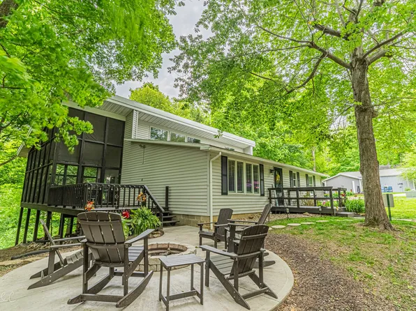 2255 S Tinkers Trl, Rockville, IN 47872