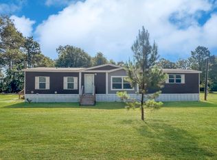 373 Stillwater Rd, Windsor, SC 29856