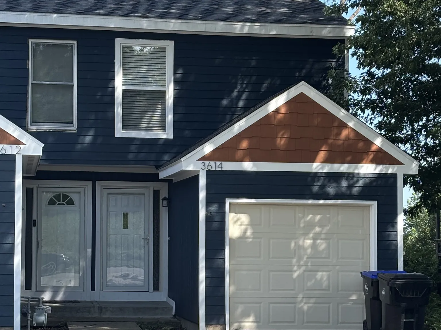 3614 SW Skyline Pkwy - Townhome — Photo 1