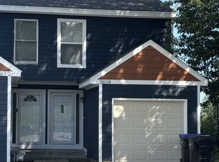 3614 SW Skyline Pkwy, Topeka, KS 66614