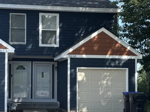 3614 SW Skyline Pkwy, Topeka, KS 66614